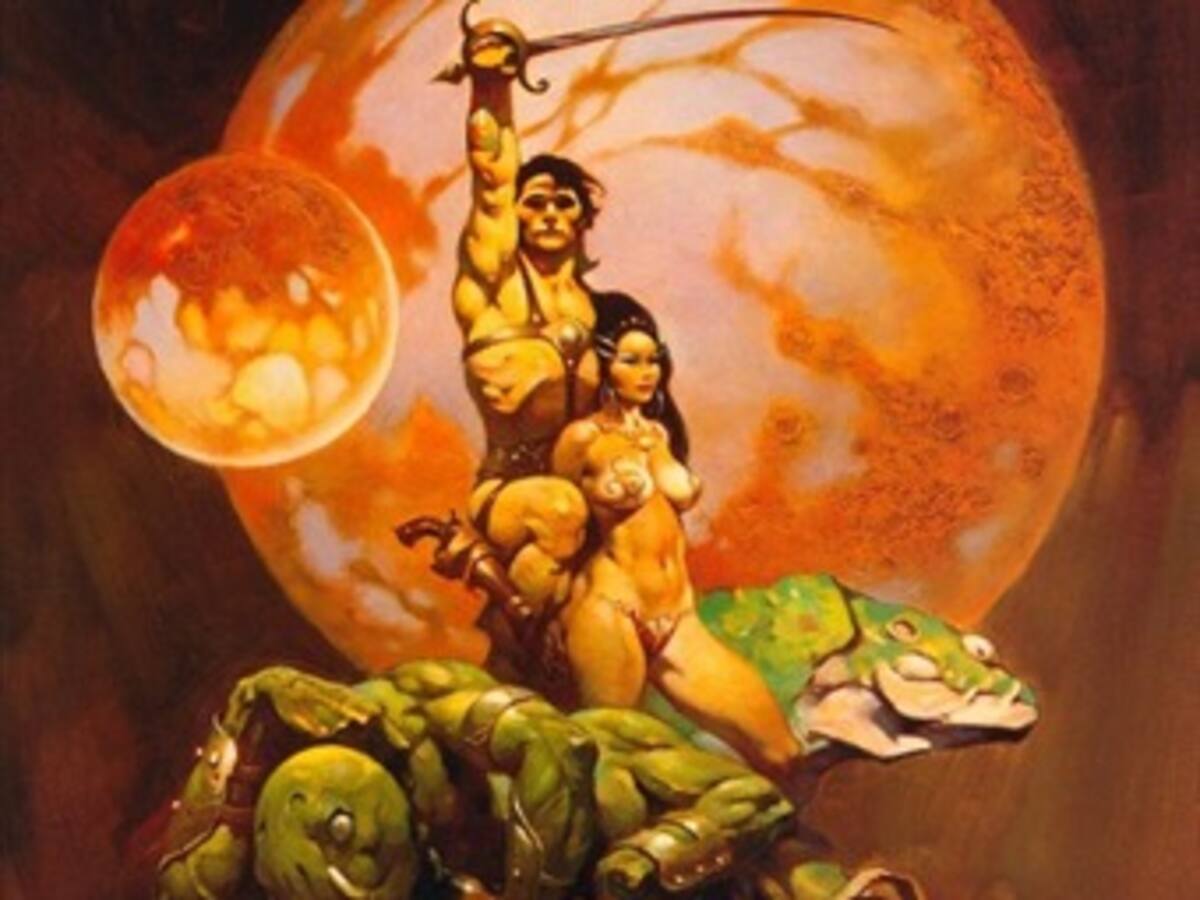 'John Carter', unos actores inconsistentes para una apuesta enorme