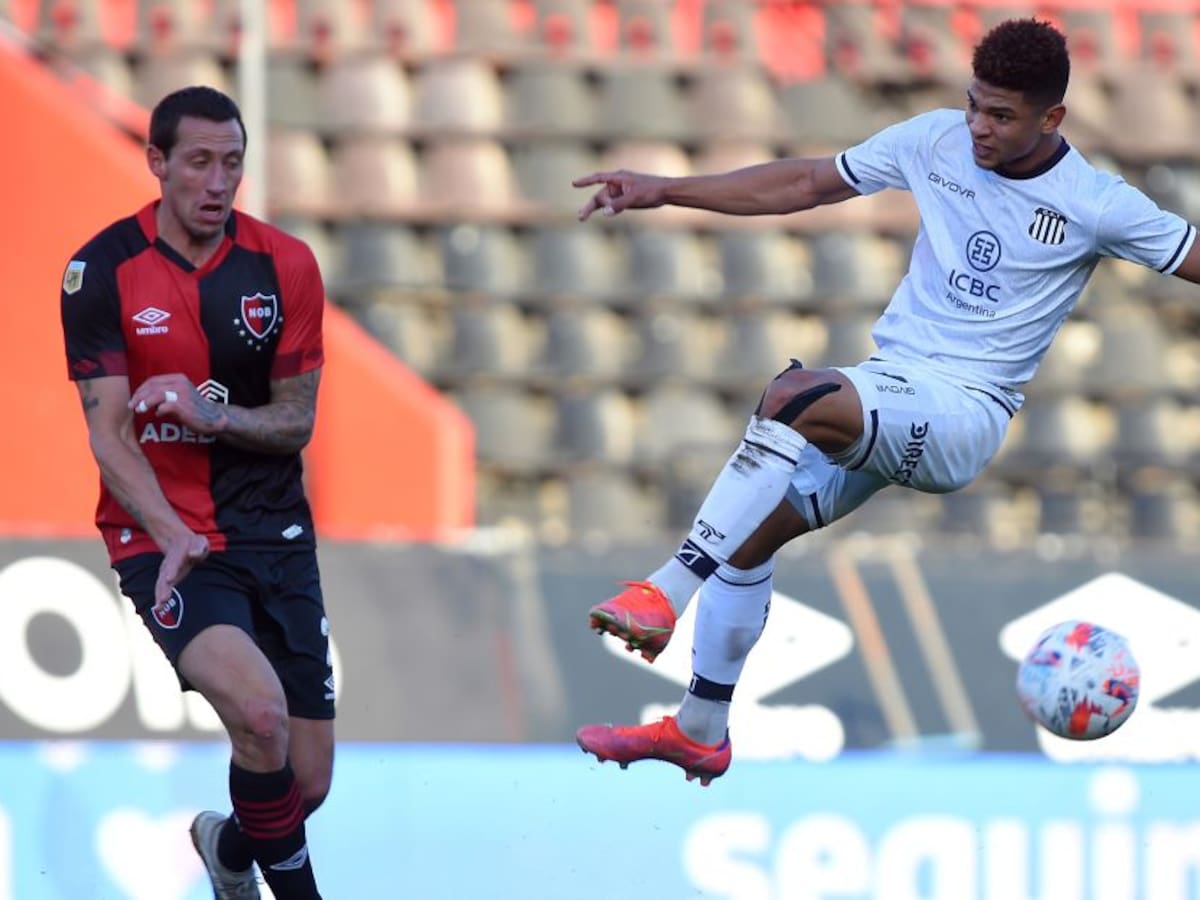 Diego Valoyes: "Esperemos que pueda aportar al máximo donde me toque estar"