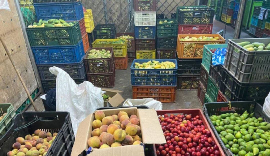 Productos en Granabastos