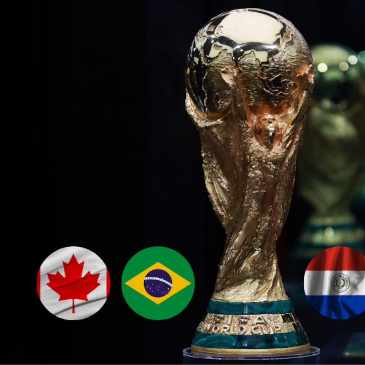 Primer partido definido de los octavos de final del Mundial 2026: Así va el cuadro clasificatorio
