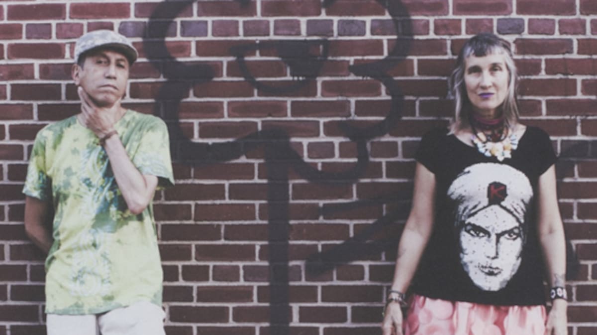 ATERCIOPELADOS presenta MOR, un EP feminista, rockero, cumbiambero y bambuquero