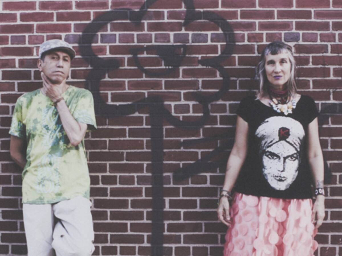 ATERCIOPELADOS presenta MOR, un EP feminista, rockero, cumbiambero y bambuquero