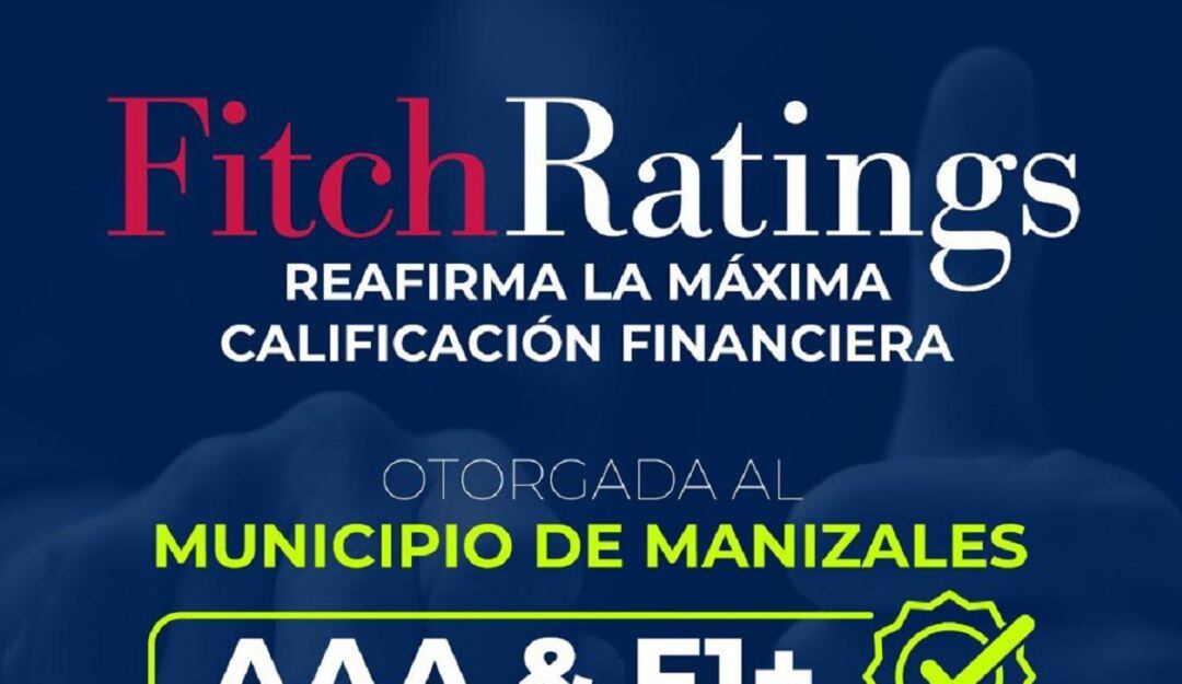 Foto: Enviada desde la Alcaldía de Manizales.