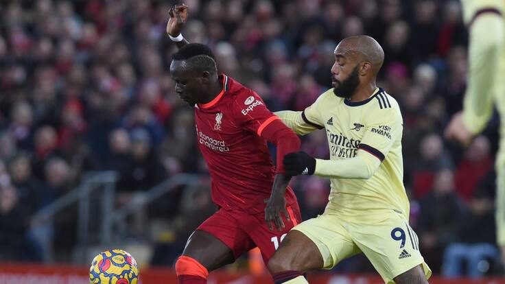 El Pulso del Fútbol, 13 de enero de 2022