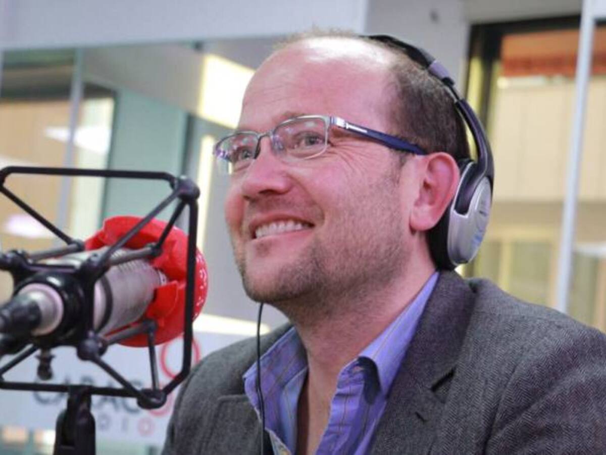 Soneto de Samper Ospina en los 70 años de Caracol