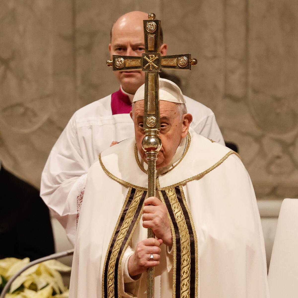 “Nuestro corazón está en Belén” Papá Francisco sobre conflicto Hamás – Israel