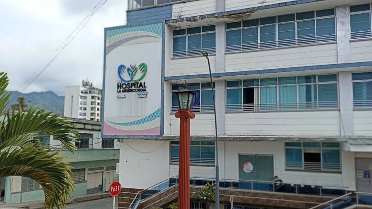 Informe denuncia La Misericordia de Calarcá