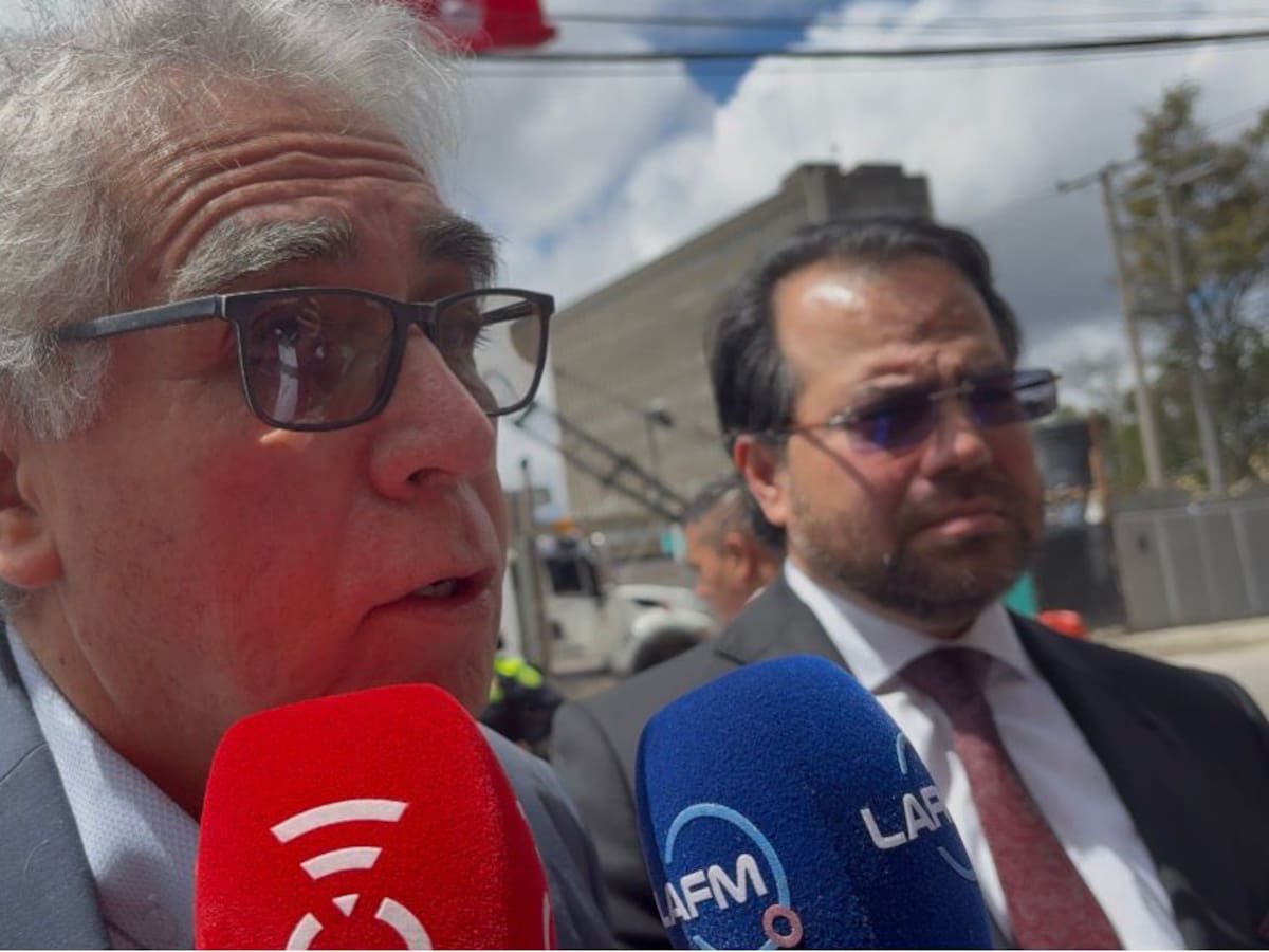 Director de la UNP advirtió que familia de Miguel Uribe estaría siendo manipulada por su abogado