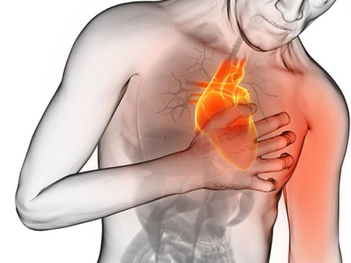 Ojo: 5 hábitos que pueden afectar su corazón y su salud