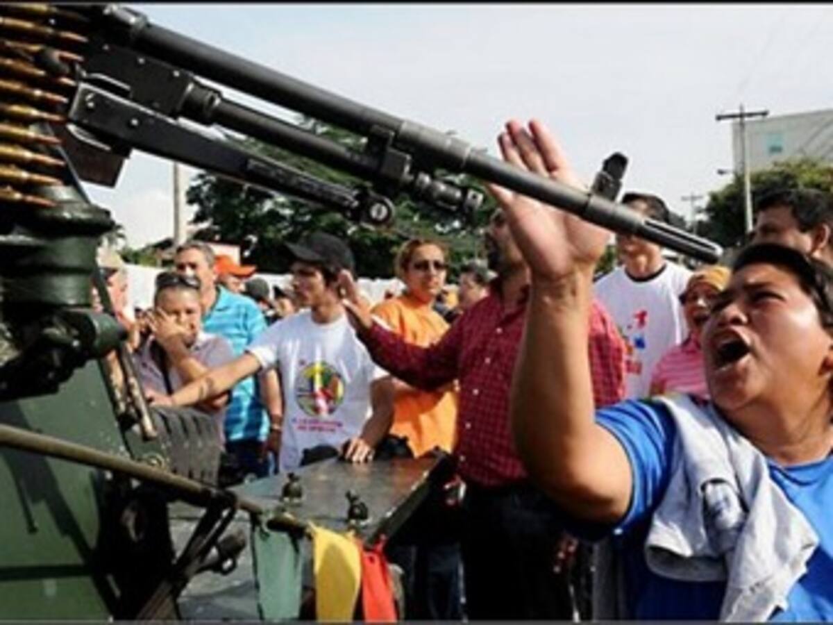Misión de ONU llega a Honduras para verificar situación de derechos humanos