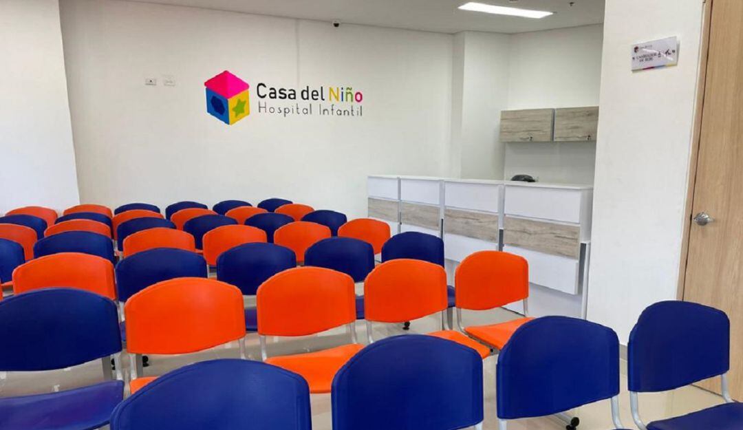 La creación de este centro incluye la ampliación de las áreas de hospitalización, urgencias y quirófanos