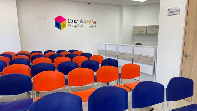 La creación de este centro incluye la ampliación de las áreas de hospitalización, urgencias y quirófanos
