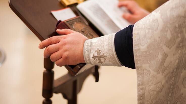 Exclusivo: el expediente canónico de los jesuitas contra el cura pederasta