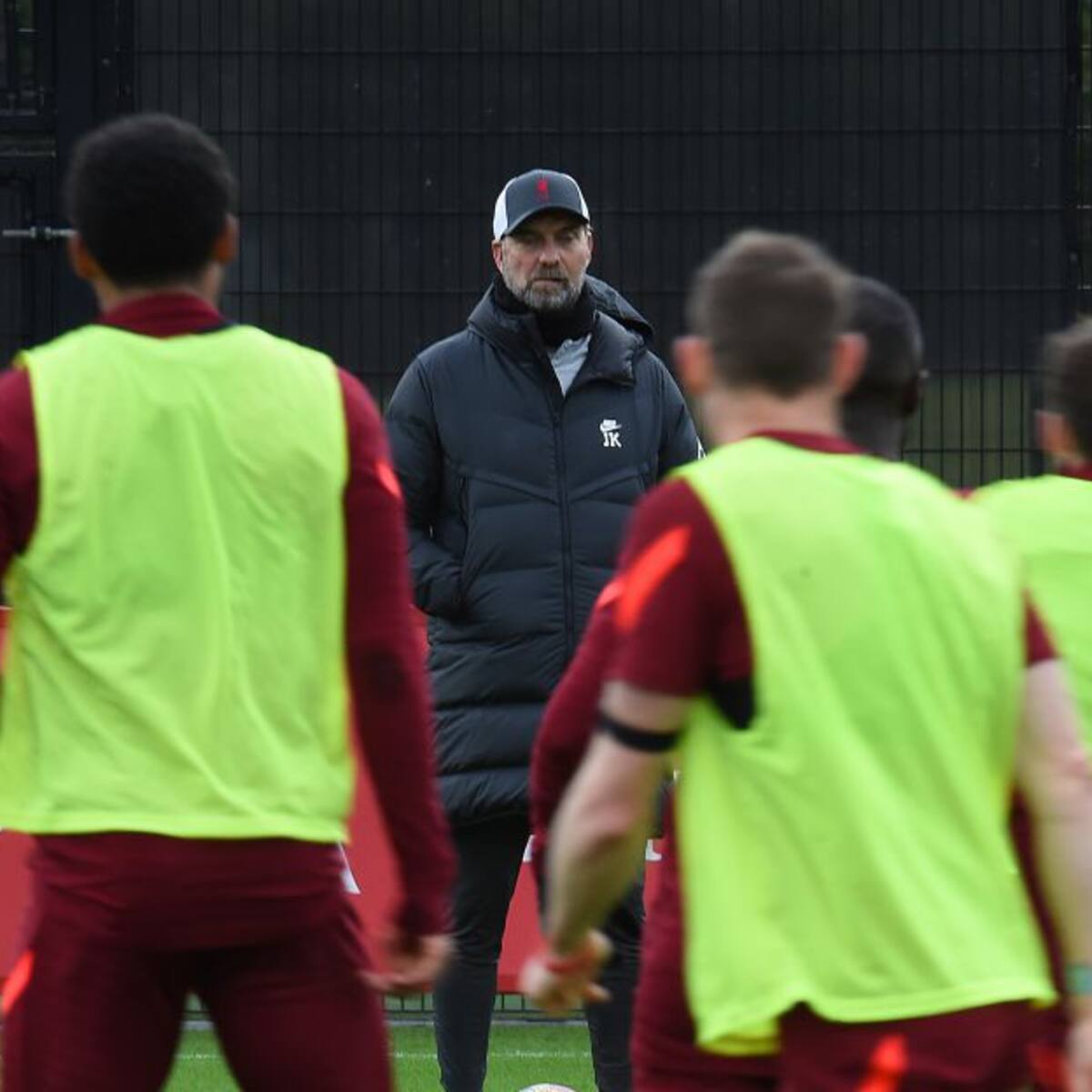 Aplazan Arsenal vs. Liverpool por semifinales de Copa de la Liga