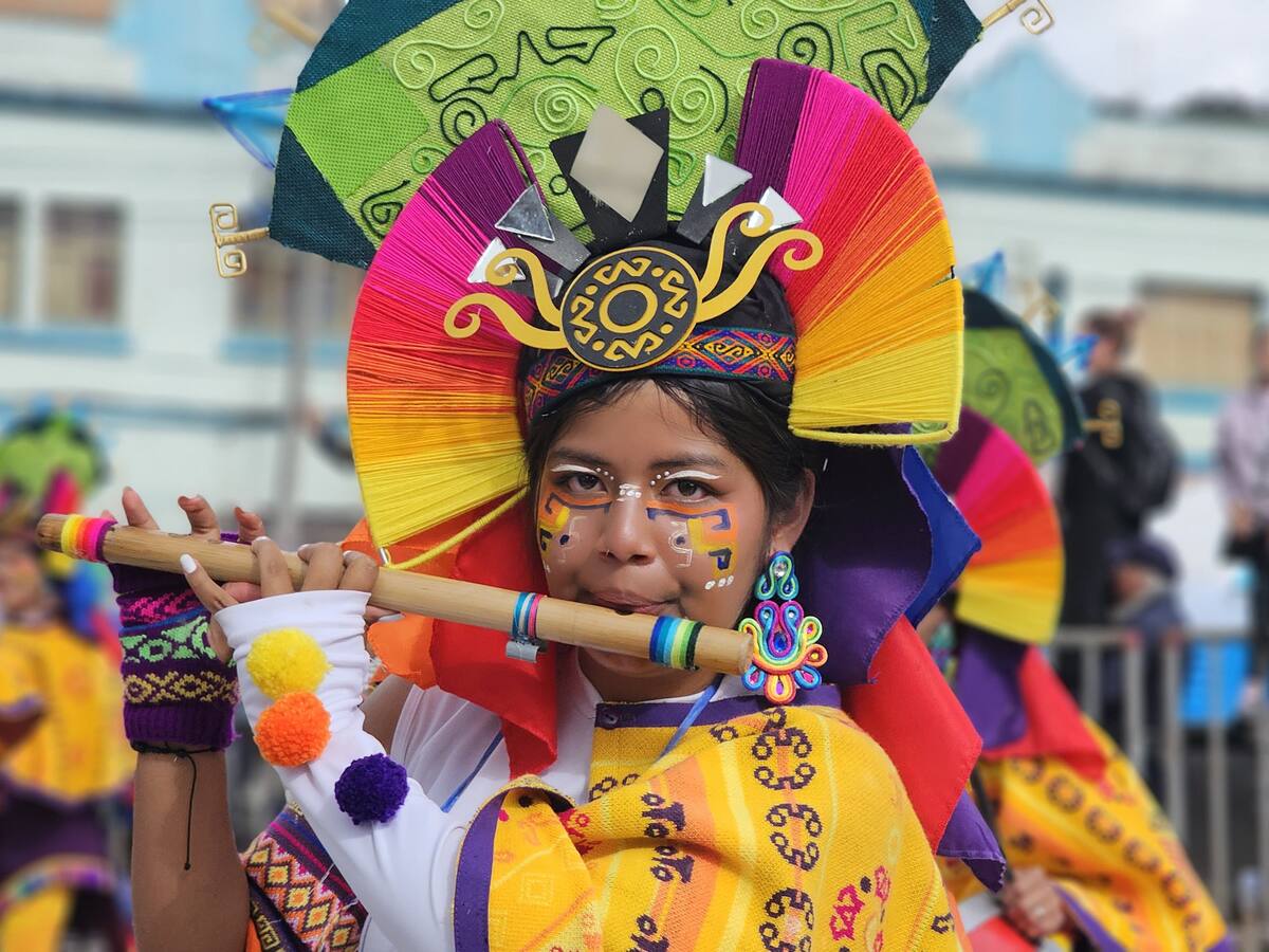 Más de cinco mil millones de pesos presupuestados por la Alcaldía de Pasto para carnavales