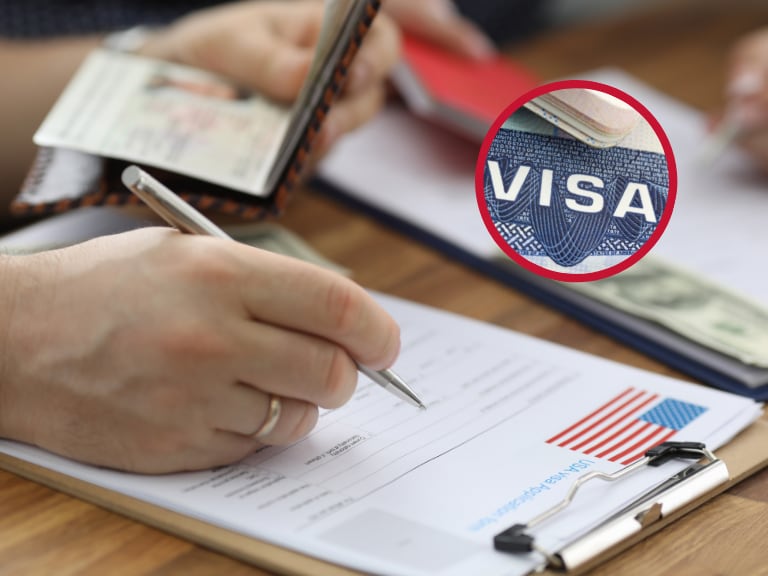 Visa Estados Unidos - Getty Images