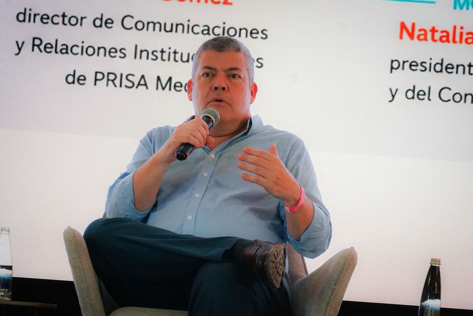 Gustavo Gómez | Foto: Prisa Media
