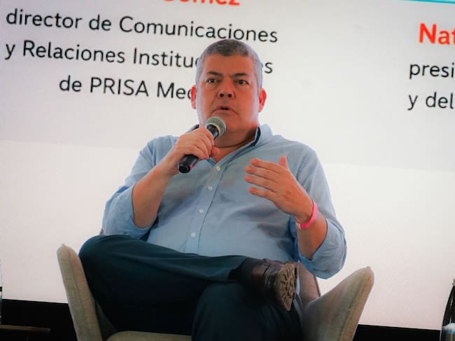 Gustavo Gómez | Foto: Prisa Media