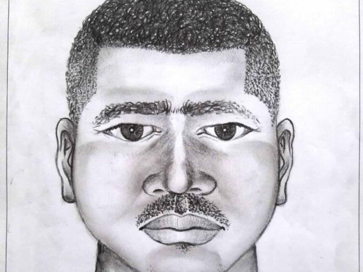 Revelan retrato hablado de taxista que habría abusado de ciudadana venezolana en Cartagena