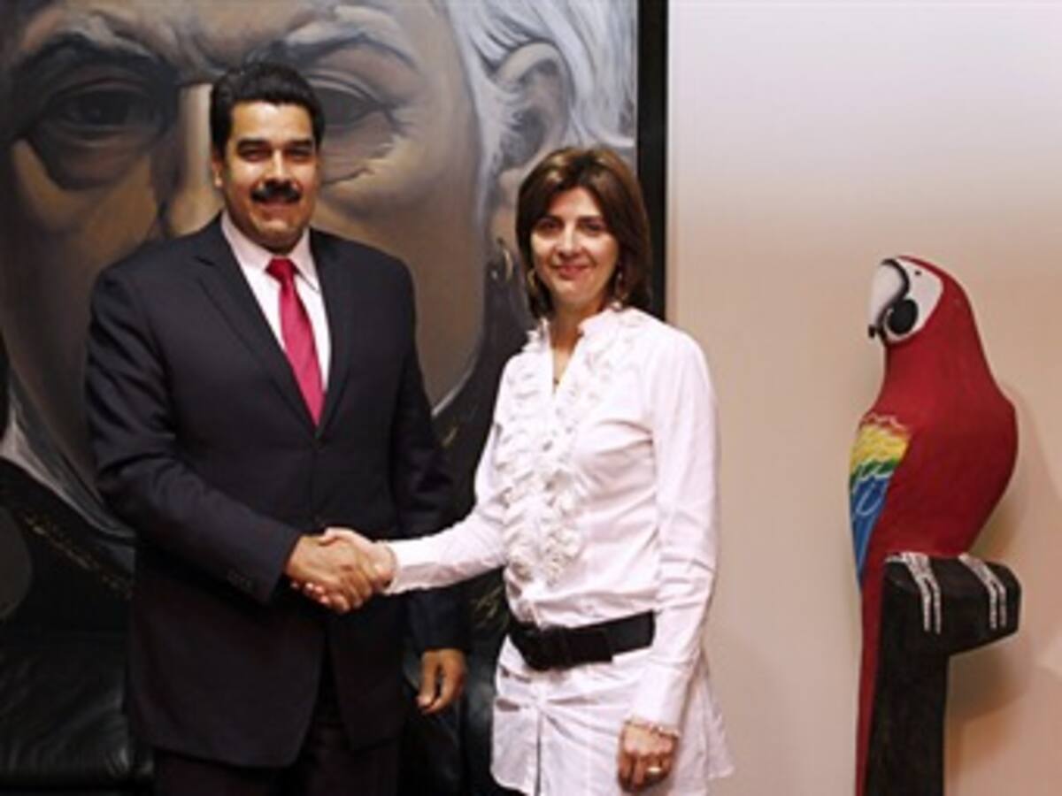 Venezuela reforzará la frontera con Colombia con 3.000 militares