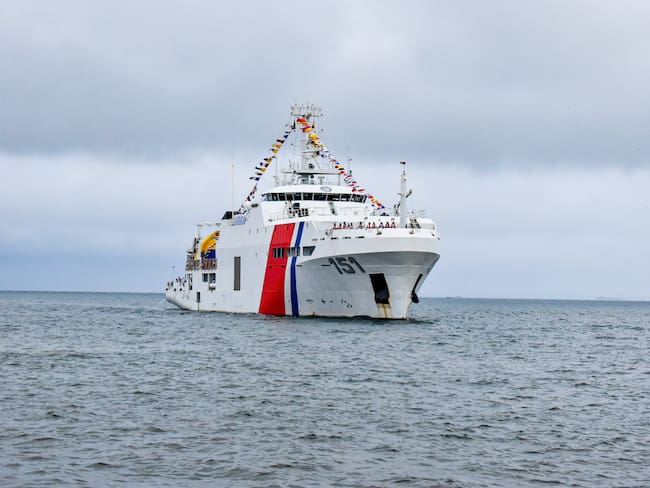 Tumaco epicentro de investigación científica