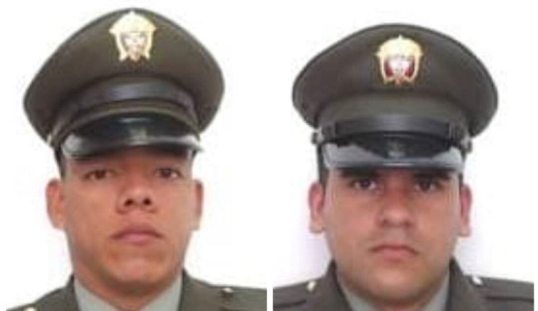 Ofrecen recompensa por asesinatos de policías en Tibú, Norte de Santander
