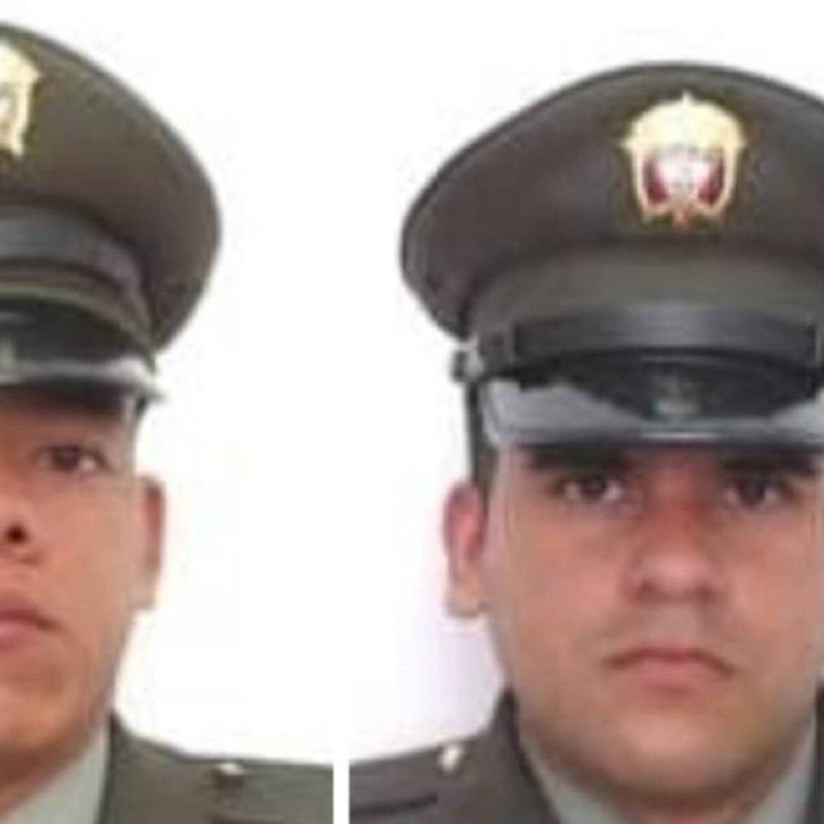 Ofrecen recompensa por asesinatos de policías en Tibú, Norte de Santander