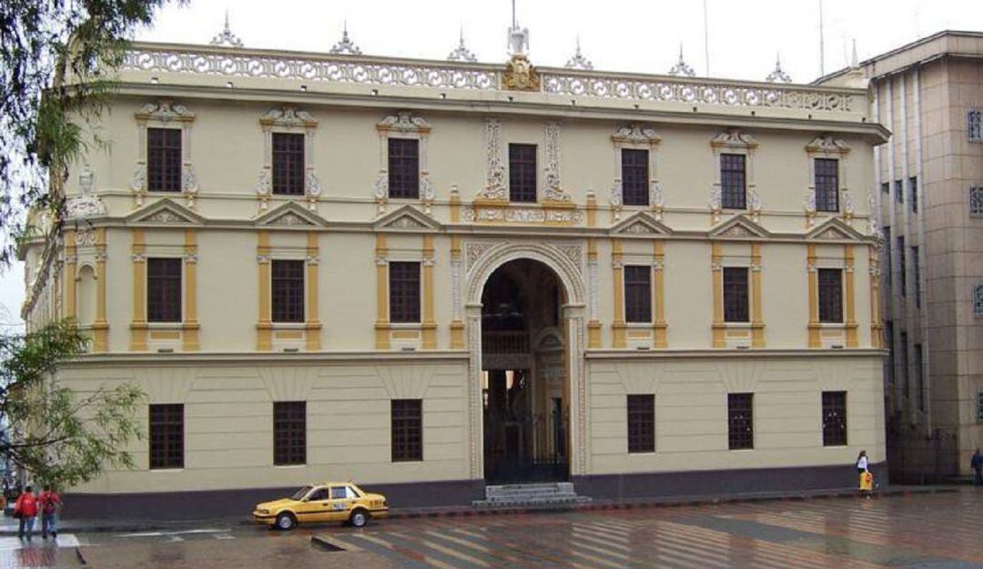 Gobernación de Caldas