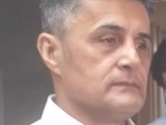 Crédito: Armando Castrillón Grajales, director de Fiscalía de Caldas.