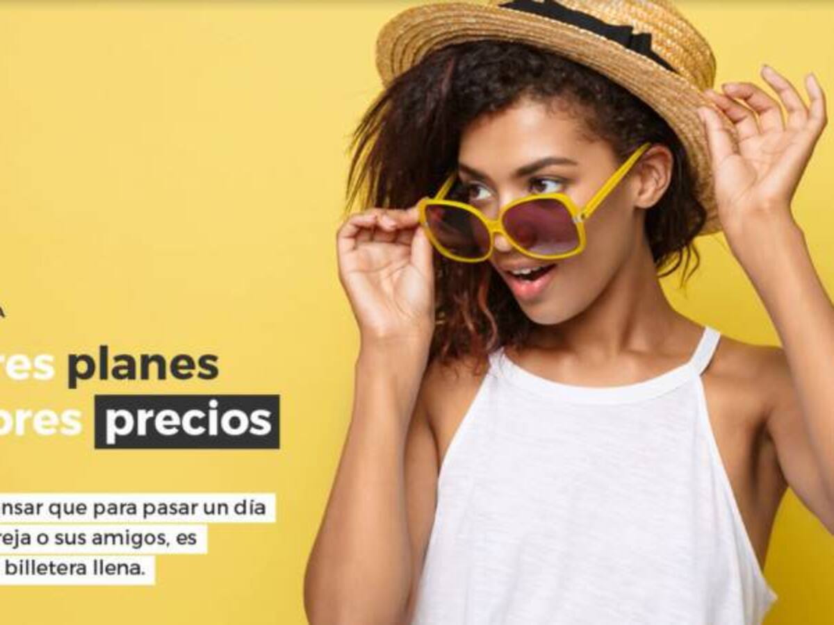 Los mejores planes a los mejores precios
