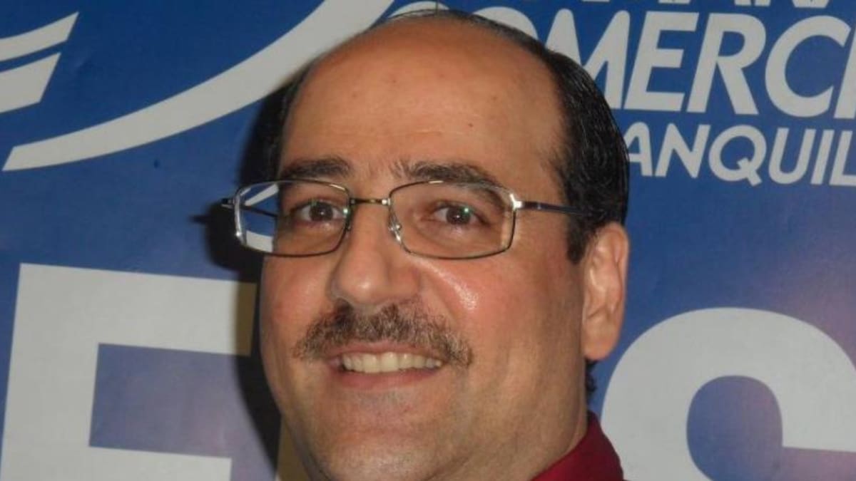 Después de más de cinco años de proceso, imputan cargos a Luis Fernando Acosta