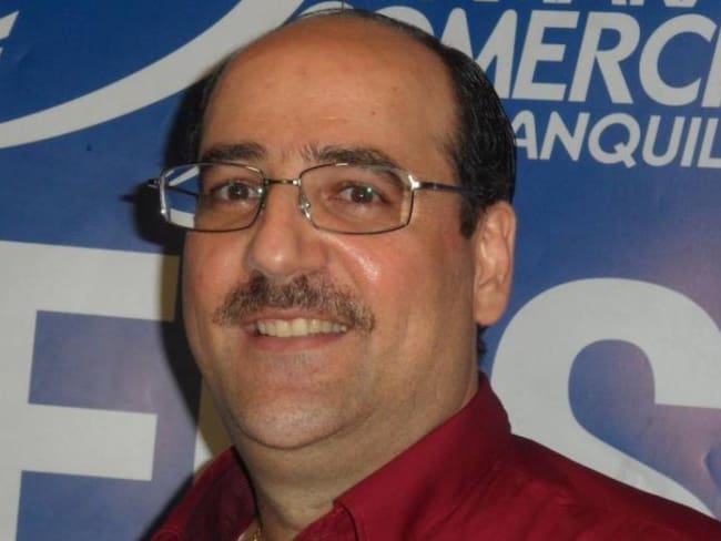 Después de múltiples cambios de fiscal, por fin será imputado Luis Fernando Acosta Osio