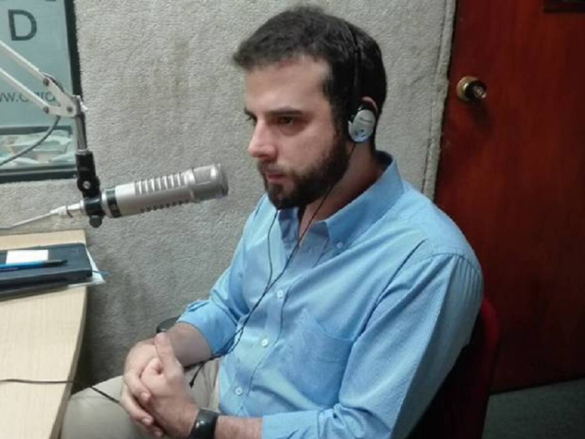 Industriales crean red de apoyo con las autoridades