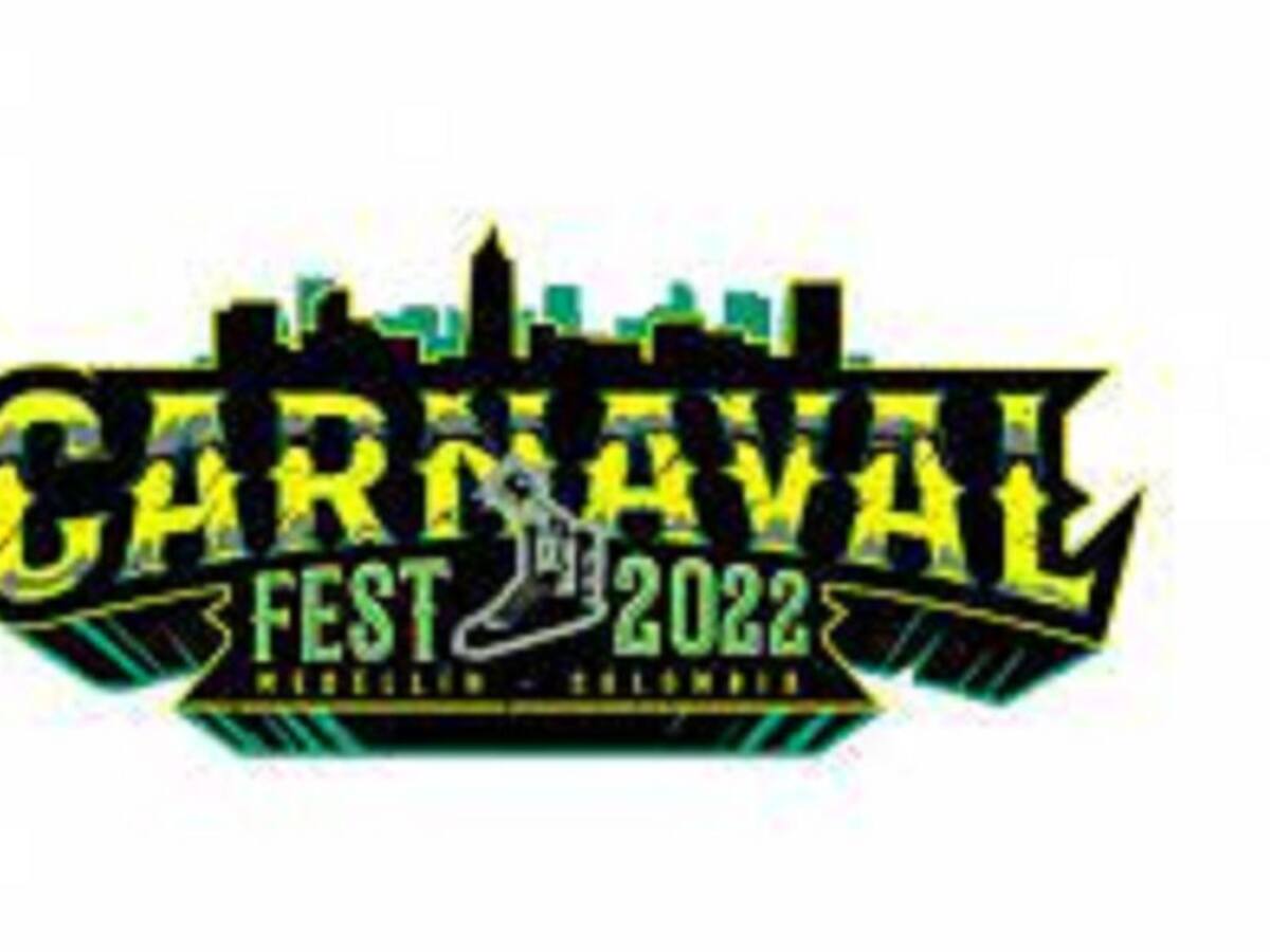 ¡Es oficial! Cancelan el Festival de Rock Carnaval Fest 2022