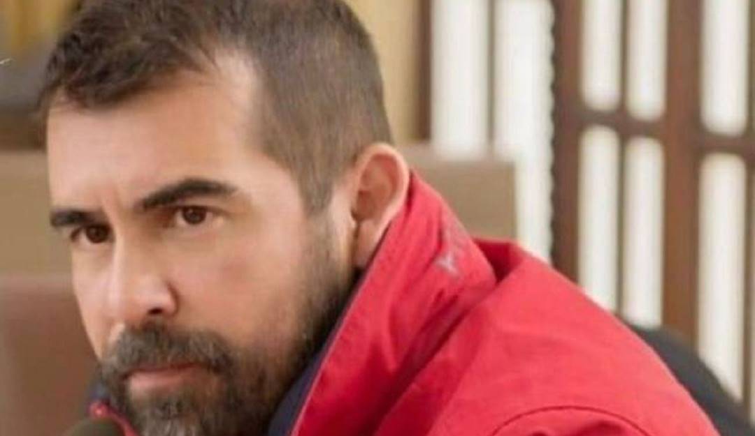 Denuncian cierre de cárceles en Caldas. Crédito: Facebook Hernán Alberto Bedoya.