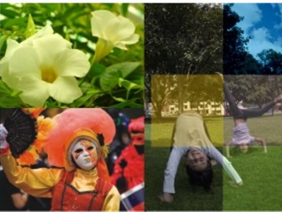 Agenda cultural de fin de semana en Bogotá