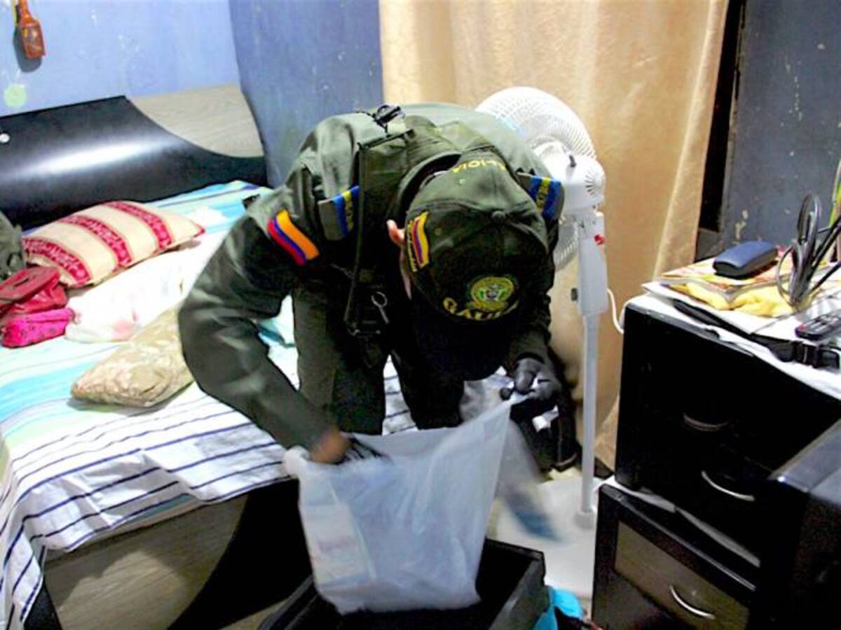 Atentado en Cartagena donde murió niña habría sido por móviles pasionales