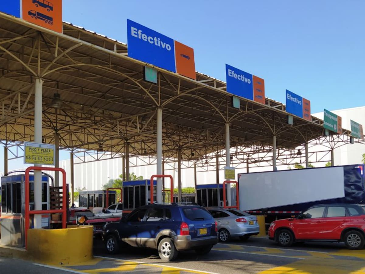 Plantean audiencia pública para buscar soluciones al tema de los peajes