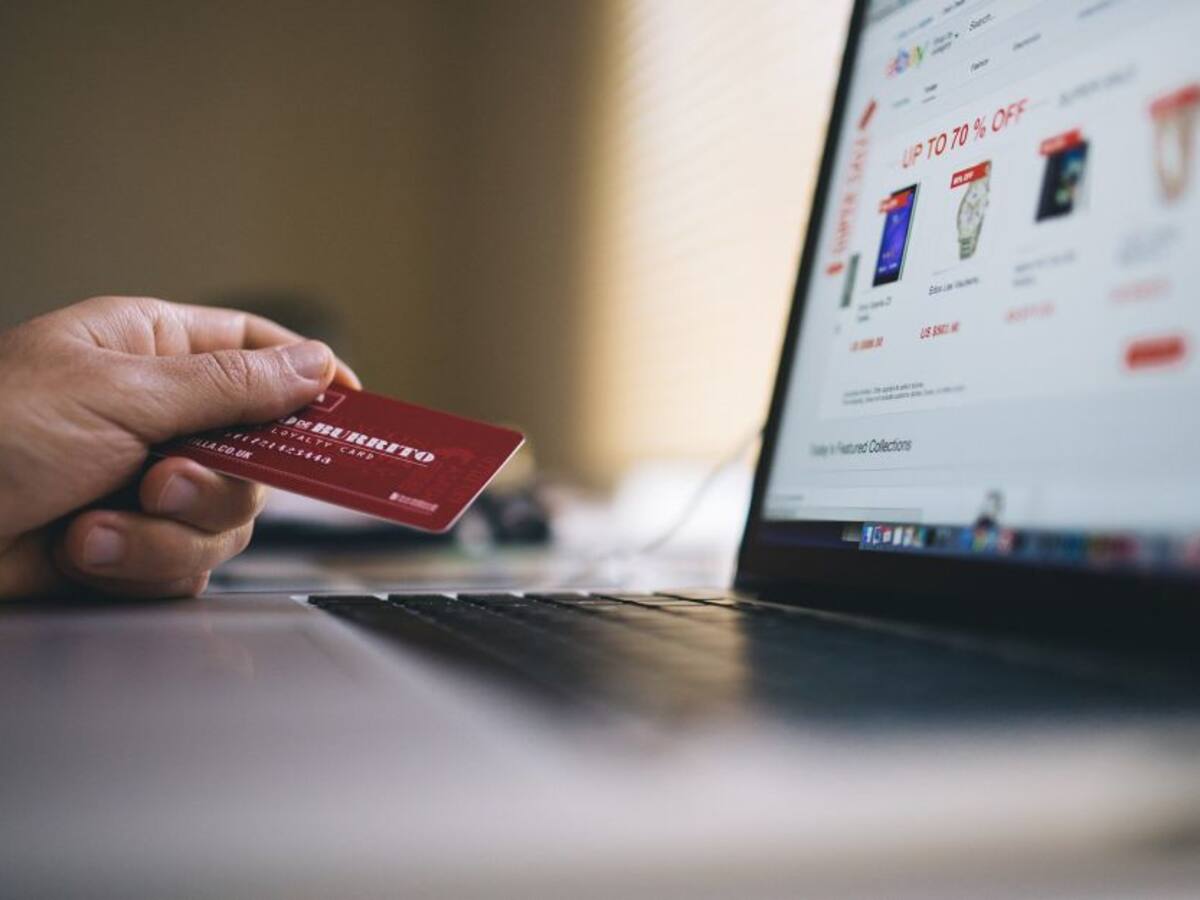 ¿Cuáles son las claves para realizar operaciones seguras en línea?