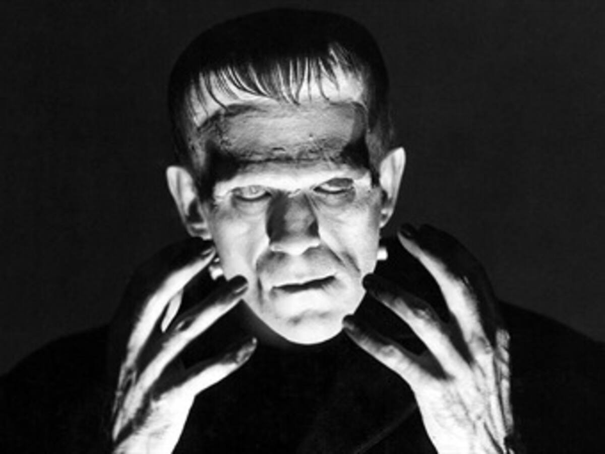 Disección a Mary Shelley, la autora de "Frankenstein"
