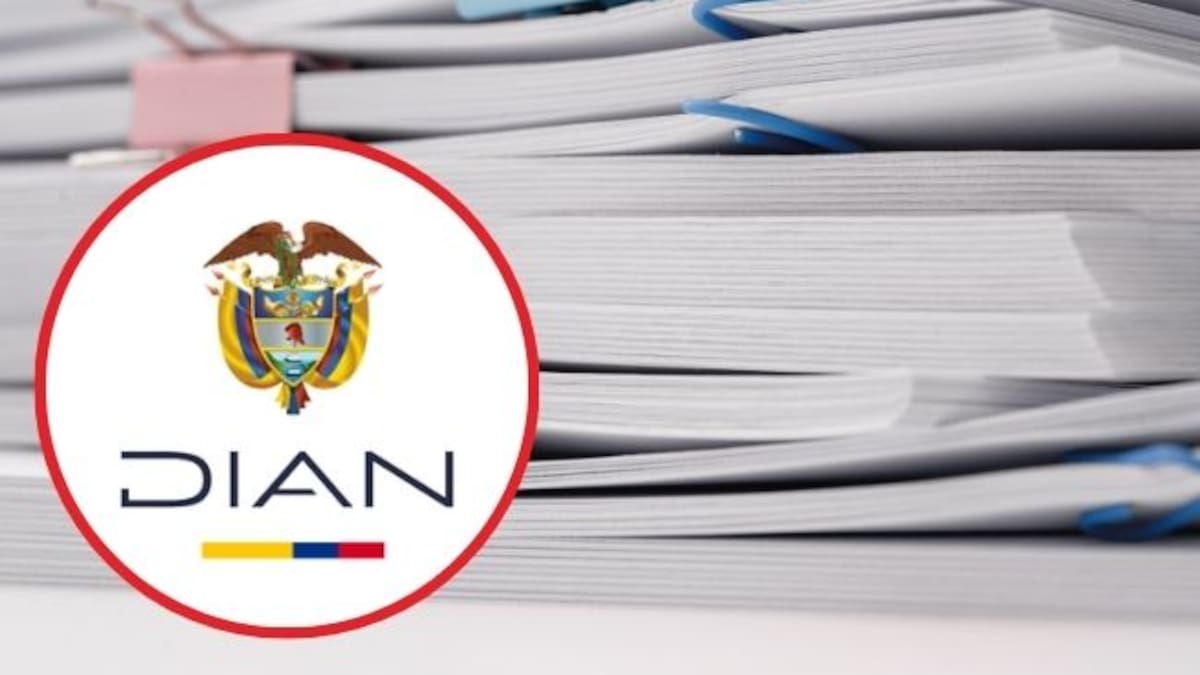 Lista documentos necesarios para presentar declaración de renta 2026 persona natural: DIAN explica