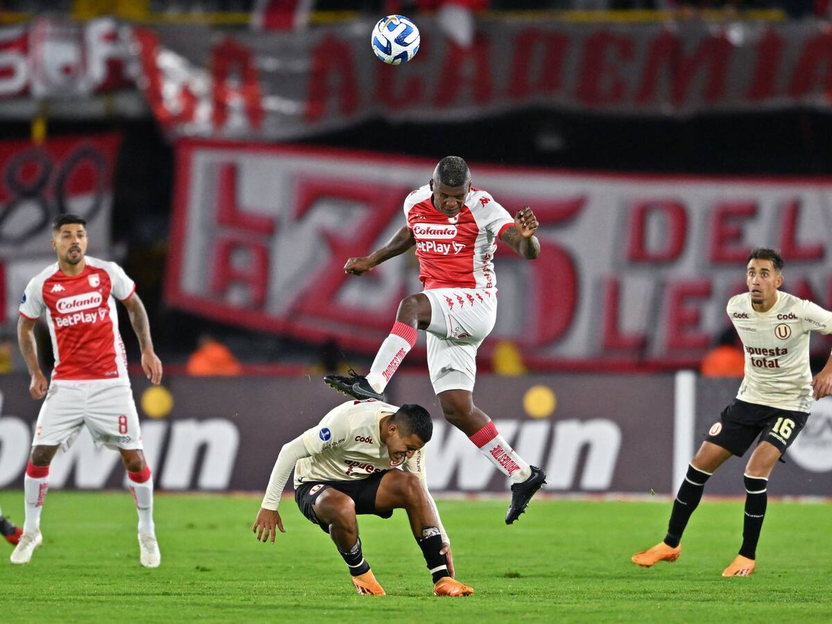 Marlon Torres y una insolita acción sobre un jugador peruano: ¿Debió ser expulsado?