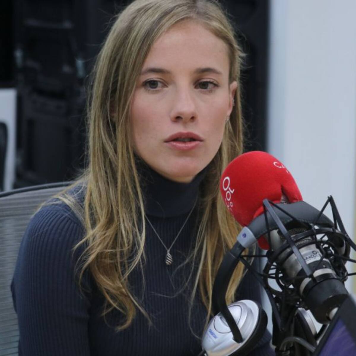 “Ya se le ordenó un estudio de seguridad”: abogada de Lina Castillo