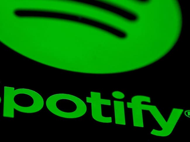 Error de seguridad filtra datos de usuarios de Spotify