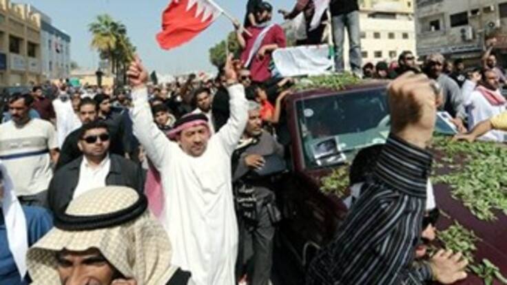 Cuatro muertos en Bahréin en protestas para pedir cambios y mejoras