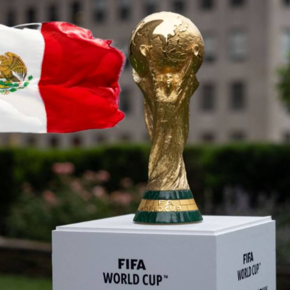 México cancela adelanto de vacaciones escolares por Mundial de fútbol