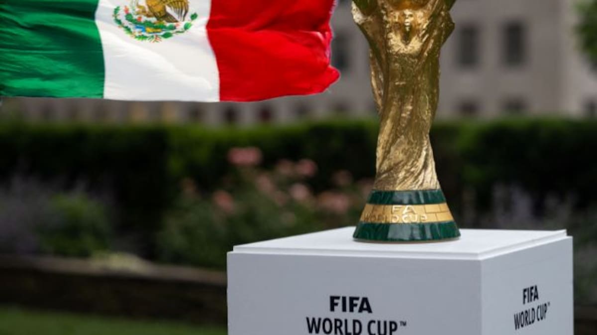 México cancela adelanto de vacaciones escolares por Mundial de fútbol