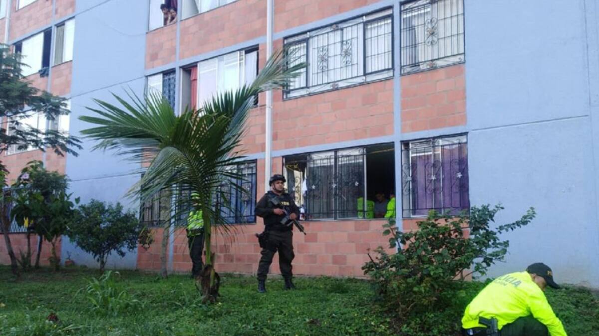 Lamentable: riña de niñas por un amor dejó una muerta y una herida