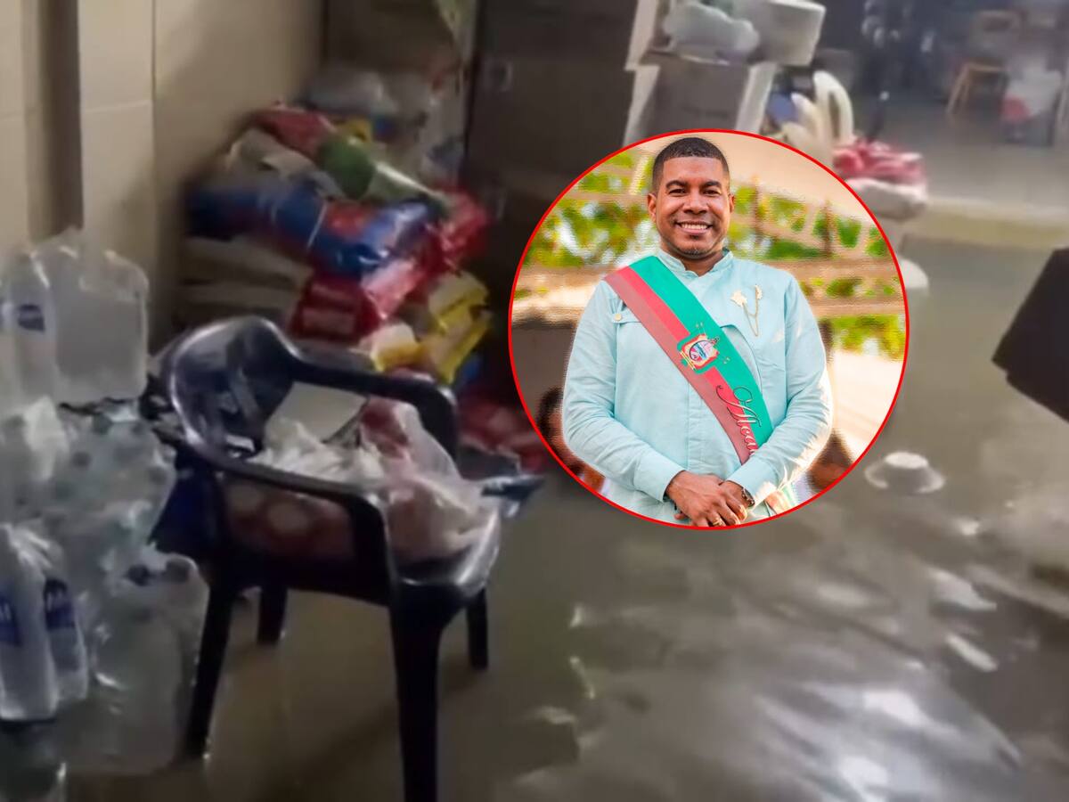“Es muy importante estabilizar la ciudad”: alcalde de Quibdó tras inundaciones