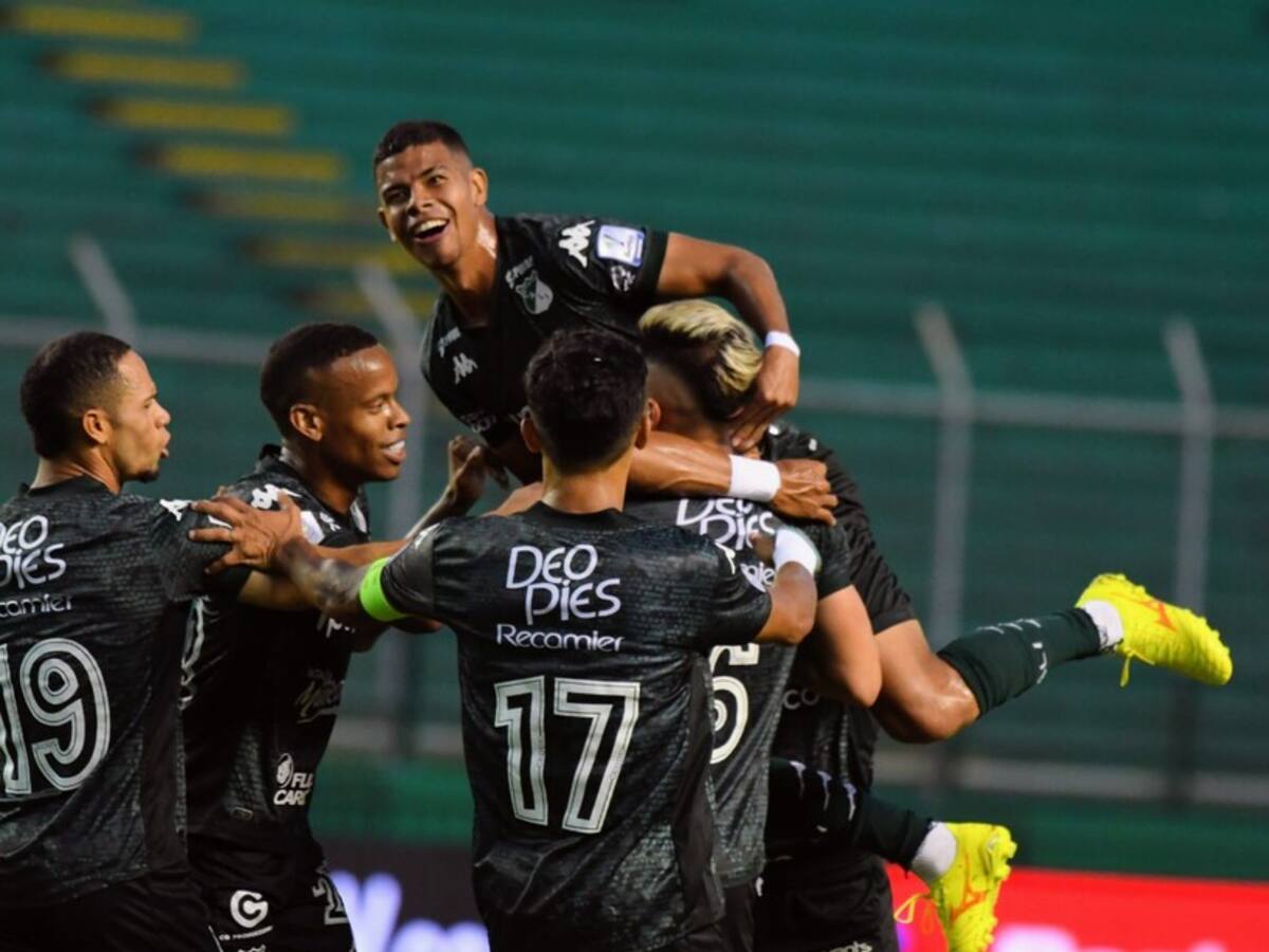 🔴 EN VIVO | Deportivo Cali vs. La Equidad por Liga: siga la transmisión y el minuto a minuto